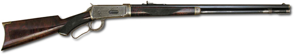 Winchester M1894