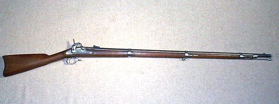 Springfield Model 1861